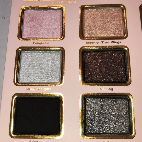 Too Faced La Grand Palais Sephora Exclu. Palette - Picture 6 of 8